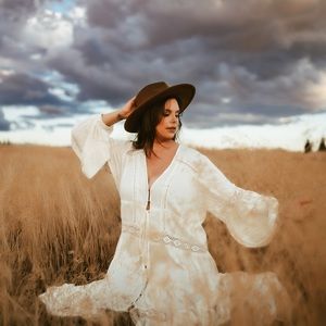 Meet your Posher, Melanie